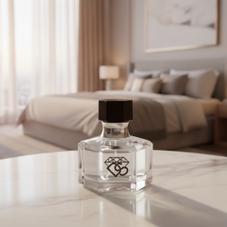 Diamond Shiny Perfume